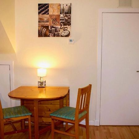Welcoming And Homely 2 Bed In Central Location Edinburgh Bagian luar foto