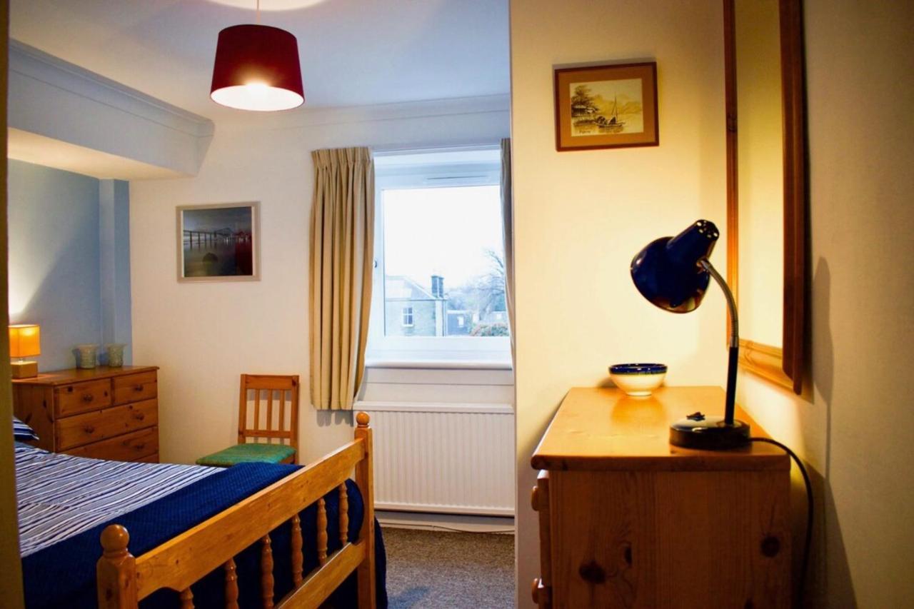 Welcoming And Homely 2 Bed In Central Location Edinburgh Bagian luar foto