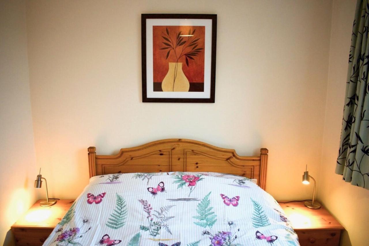 Welcoming And Homely 2 Bed In Central Location Edinburgh Bagian luar foto