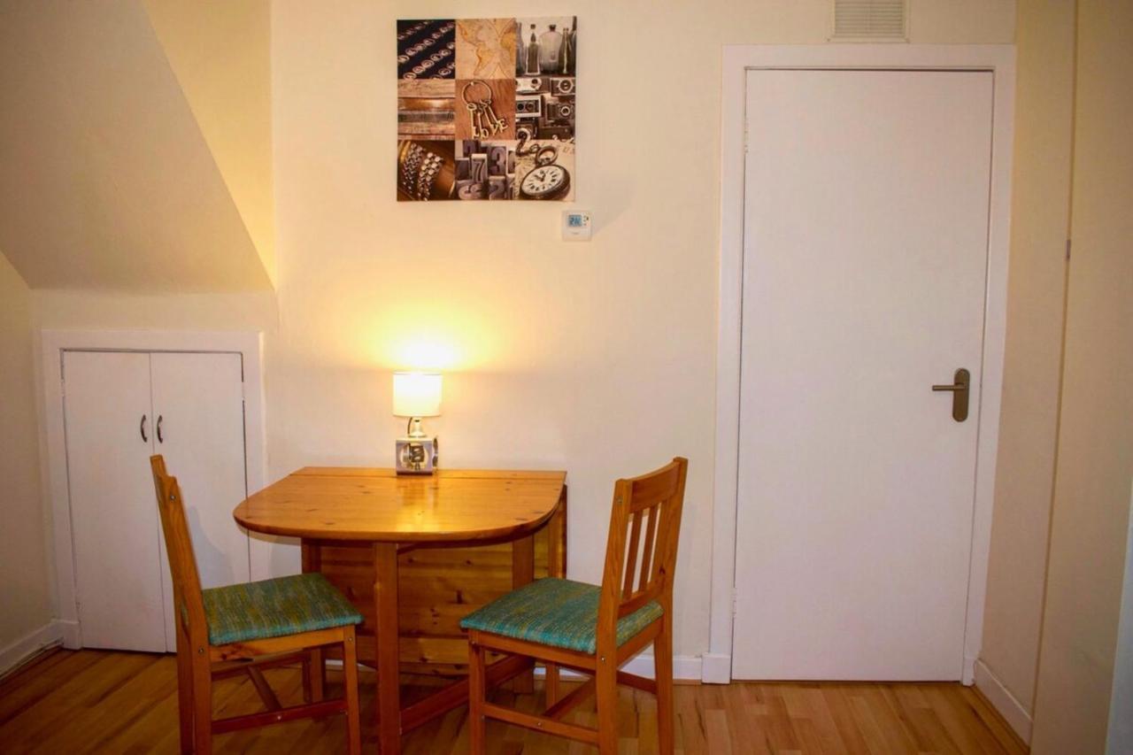 Welcoming And Homely 2 Bed In Central Location Edinburgh Bagian luar foto