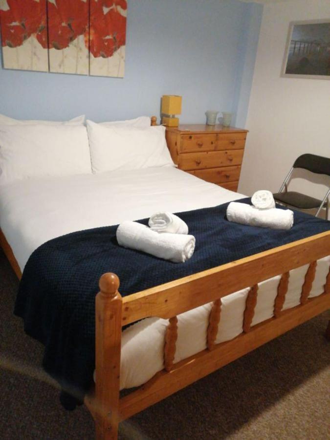 Welcoming And Homely 2 Bed In Central Location Edinburgh Bagian luar foto